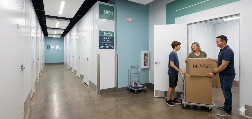 Secure ways to keep your family's cherished memories safe